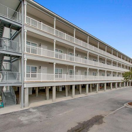 Marsh Winds Villa Folly Beach Buitenkant foto